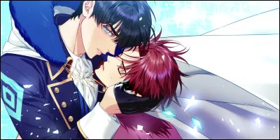 Sagold, de "Your Wish is My Command" a aussi fait...