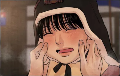 Dans "Painter of the Night" qui est le peintre ?