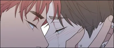 Dans "Love or Hate", pourquoi Haesoo Lee ne sort-il pas avec Choi Joowon ?