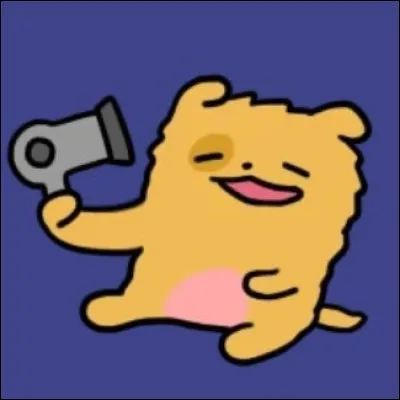 Qui na pas de mascotte de chien ?