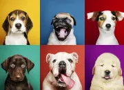 Test Quelle est la race de chien faite pour toi ?