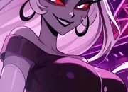 Test Qui es-tu entre Carmilla et Rosie ?