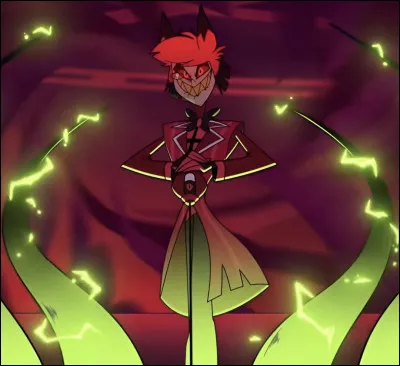 Quel personnage préfères-tu ?