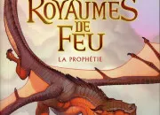 Quiz Connais-tu bien ''Les Royaumes de feu'' ?