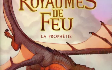 Quiz Les royaumes de feu