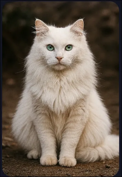 Pourquoi Vol du Papillon a-t-elle interdit aux guérisseurs d'avoir des chatons ?