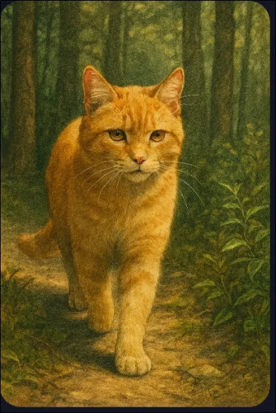 Comment s'appelle le premier guérisseur du tout premier Clan du Ciel ?