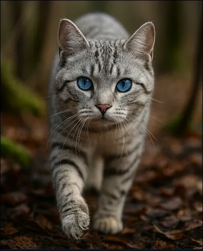 Quel était l'ancien nom de Nimbes Tigrés dans "L'épreuve d'Étoile de Ronce" ?