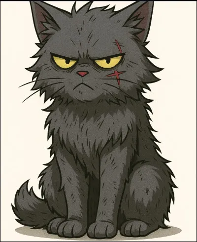 Facile : quel est le "secret de Croc Jaune" ?