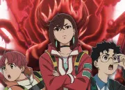 Test Dandadan : � qui ressembles-tu ?