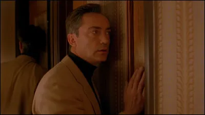 Udo Kier a joué dans un drame de Gus Van Sant, qui est sorti en 1992. On y voit aussi River Phoenix et Keanu Reeves. Quel est ce film ?