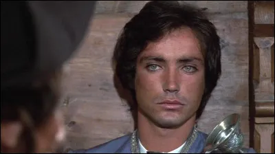 Quel est le titre du film où nous voyons Udo Kier pour la première fois (en France) ?