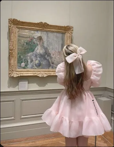 Veux-tu un style clean girl ?