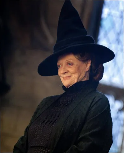 Quelle fonction occupe ce personnage ?