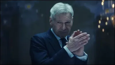 "Jeux de guerre" est le titre d'un long-métrage interprété par Liam Neeson.