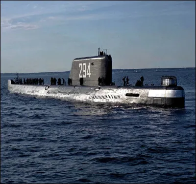 "K-19 : Le Piège des profondeurs" est un film interprété par Harrison Ford.