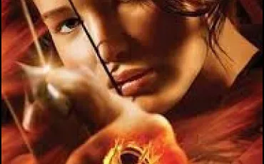 Quiz Hunger games