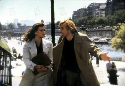 Claude Zidi : Ses Films. Quel est ce film ?