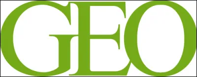 En 1976, dans quel pays le magazine de voyages GEO a-t-il été créé ?