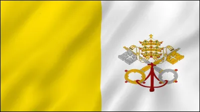 De quelles couleurs est le drapeau ?