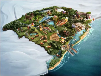 Où se trouve-t-il situé ?