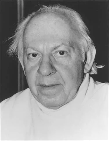 Pote 'Comme ils sont beaux les tremblants animaux que le givre a fait natre la nuit sur ma fentre ', c'est Maurice ...