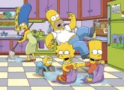 Test Quel membre de la famille Simpson te correspond le mieux ?