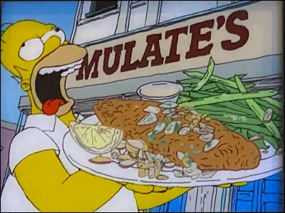 Quel plat ou quelle boisson représente le mieux votre "péché mignon" absolu ?