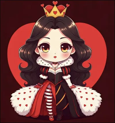 Quelle est ta plus grande qualité parmi celles-ci ?