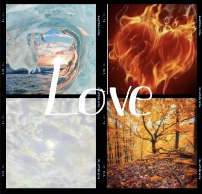 Quel est ton élément ?