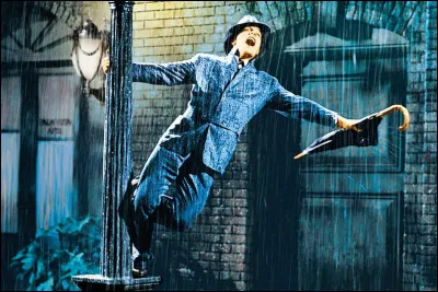 La vie, ce nest pas dattendre que lorage passe, cest dapprendre à danser sous la pluie.
Que penses‑tu de cette phrase ?
(Il ny a pas de bonne ou mauvaise réponse, choisis simplement ce qui te correspond.)