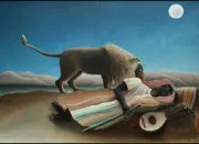 Quiz Le sommeil en peinture