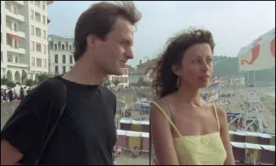 Ce film de Rohmer a pour titre "le rayon ..."
