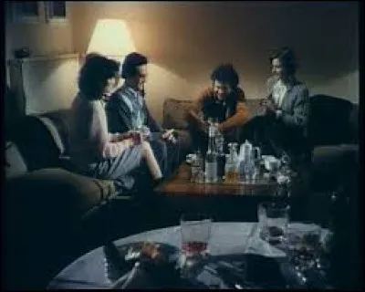 On dit parfois qu'un ..., ça va