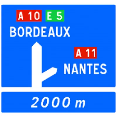 Il faudra continuer ... Bordeaux