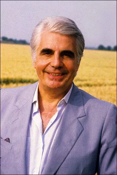 Homme de cabaret avec son compre Jean Marc Thibault  leurs dbuts, c'est Roger ...