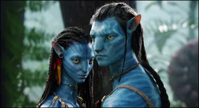 Quel est le titre du film où il y a ces personnages ?