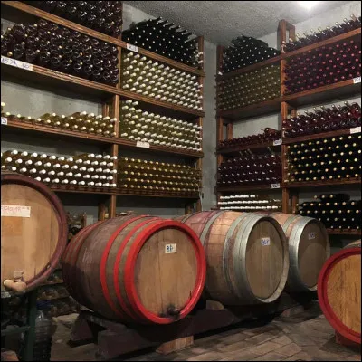 Qu'apporte une barrique neuve au vin ?