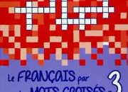 Quiz Mots de quatre lettres (158)