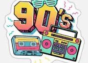 Quiz Les succ�s sans lendemain : 90's