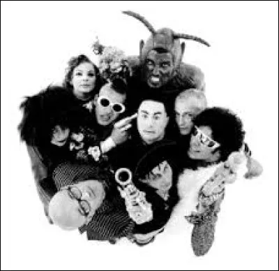 Quel groupe a chant&eacute; le tube "Mangez-moi ! Mangez-moi" en 1994 ?