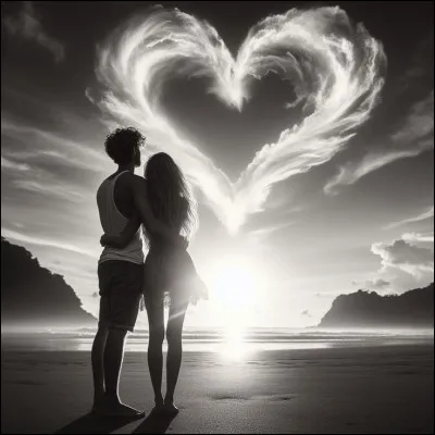 "Pourquoi les gens qui s'aiment / Sont-ils toujours un peu les mêmes / Ils ont quand ils s'en viennent / Le même regard d'un seul désir pour deux...".

Qui chante "Un homme heureux" en 1991 ?