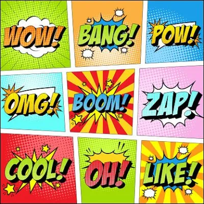 De ces trois personnages, lequel a été créé en premier ?