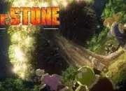 Test Quel personnage de l�univers Dr. STONE t�offrira un cadeau ?