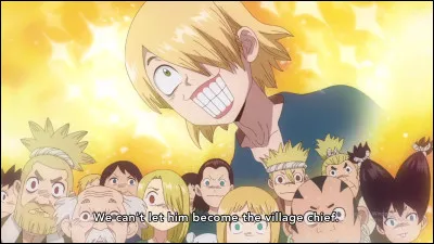 Quel est ton personnage pr&eacute;f&eacute;r&eacute; ? 2/4