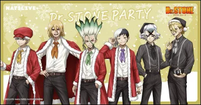 Quel est ton personnage pr&eacute;f&eacute;r&eacute; ? 3/4