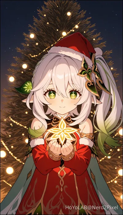 Quel ambiance pr&eacute;f&egrave;res-tu &agrave; No&euml;l ?