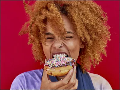 Tu peux manger ton plat préféré tous les jours, mais