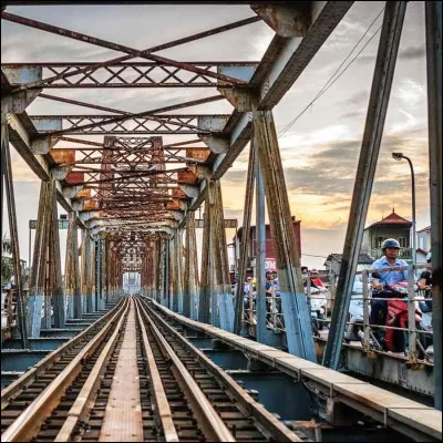 Tu peux déménager dans une ville incroyable, mais :