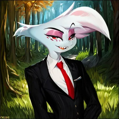 Tu veux ressembler...